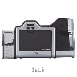 دستگاه چاپ کارت PVC Printer HDP-5000