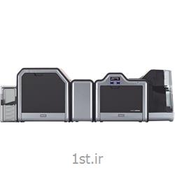 دستگاه چاپ کارت PVC Printer HDP-5000