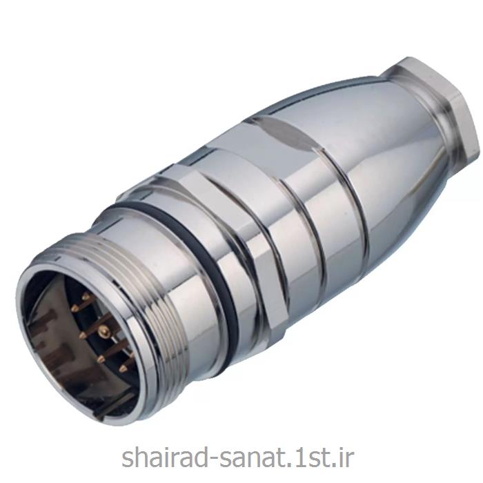 کانکتور  سیار19 پین سری M23 مدل9946390019