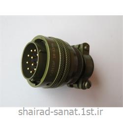 کانکتور سیار5 پین نری سایز18 MS3116F 18-11P