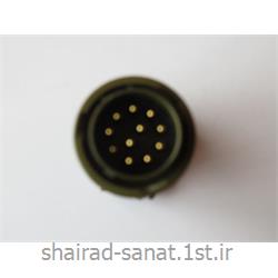 کانکتور سیار5 پین نری سایز18 MS3116F 18-11P