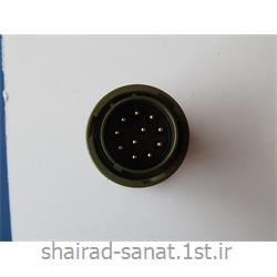 کانکتور سیار5 پین نری سایز18 MS3116F 18-11P