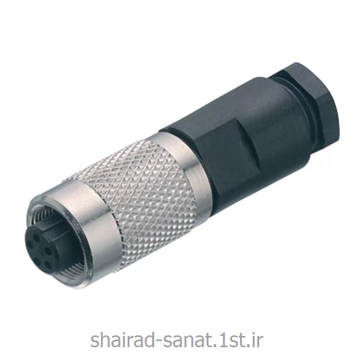 کانکتور  مینیاتوری4 پین سریM9 مدل9904100004