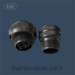 کانکتور سیار19 پین  نری یانگجین الکام سایز14 MS3116F 14-19P