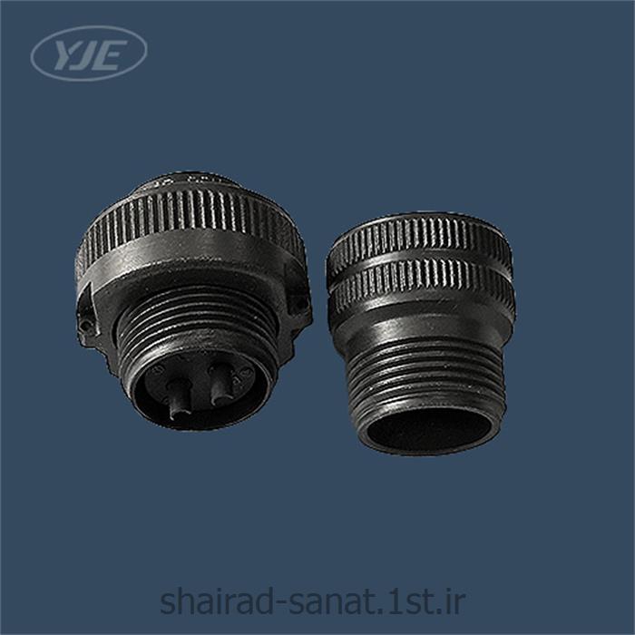 کانکتور سیار19 پین  نری یانگجین الکام سایز14 MS3116F 14-19P