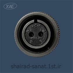 کانکتور سیار19 پین  نری یانگجین الکام سایز14 MS3116F 14-19P