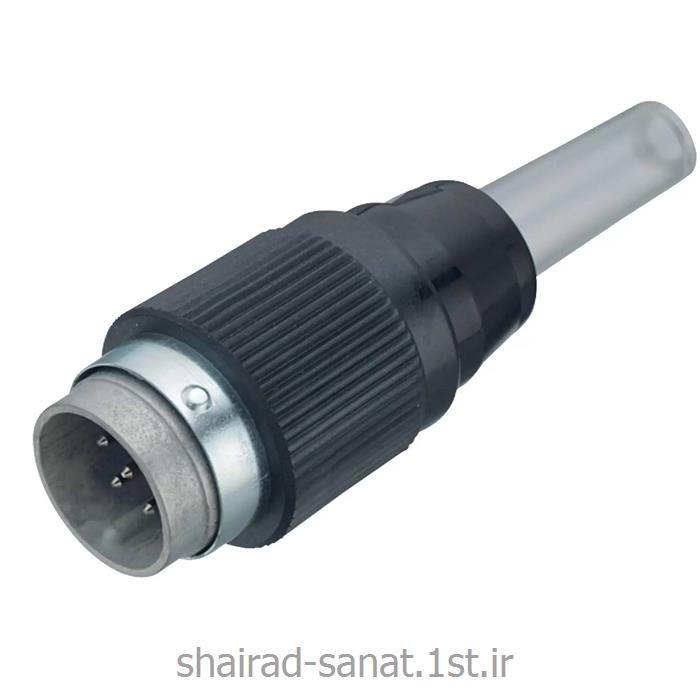 کانکتور سیار 3 پین سری Baioneet مدل0900550003