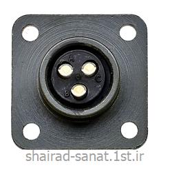 کانکتورتابلویی 3 پین یانگجین  الکام سایز  MS3112E 8-3P 8
