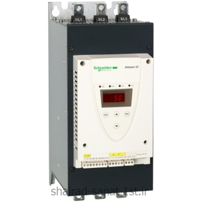 سافت استارت 75کیلووات ATS22C14Q