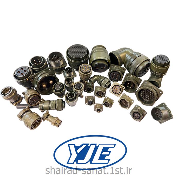 درپوش کانکتور تابلویی یانگجین الکام سایز MS25042-14D14