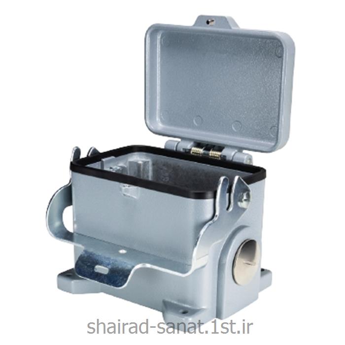 بیس کانکتور (تابلویی) خانواده Revos Basic مدل 70.341.4835.1