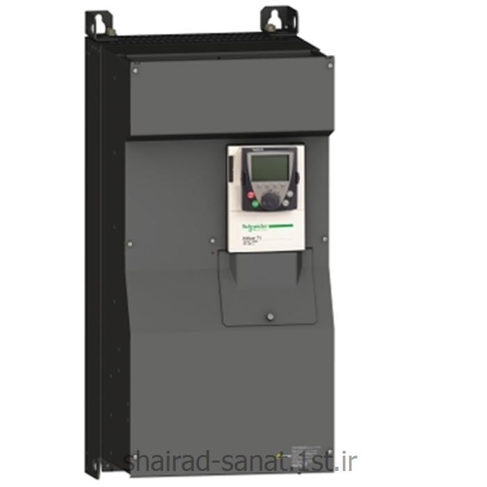 درایو 110 کیلووات  اشنایدر سری 71/  ATV71HC11N4