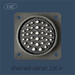کانکتورتابلویی 35 پین یانگجین  الکام سایز  MS3102A 32-7SN 32