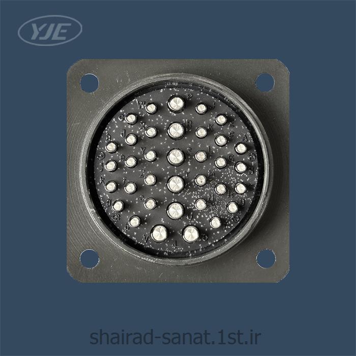 کانکتورتابلویی 35 پین یانگجین  الکام سایز  MS3102A 32-7SN 32