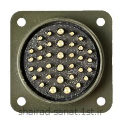 کانکتورتابلویی 35 پین یانگجین  الکام سایز  MS3102A 32-7SN 32