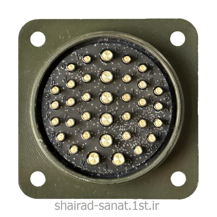 کانکتورتابلویی 35 پین یانگجین  الکام سایز  MS3102A 32-7SN 32