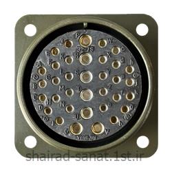 کانکتورتابلویی 35 پین یانگجین  الکام سایز  MS3102A 32-7SN 32