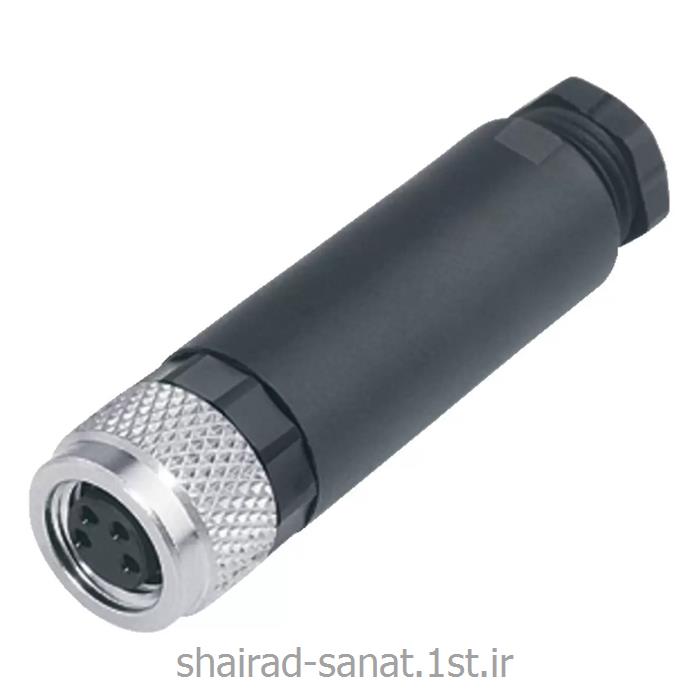 کانکتور  سنسور سری M08 مدل99340010003