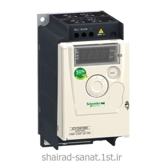 درایو 0.55 کیلووات  تک فاز ATV12H055M2