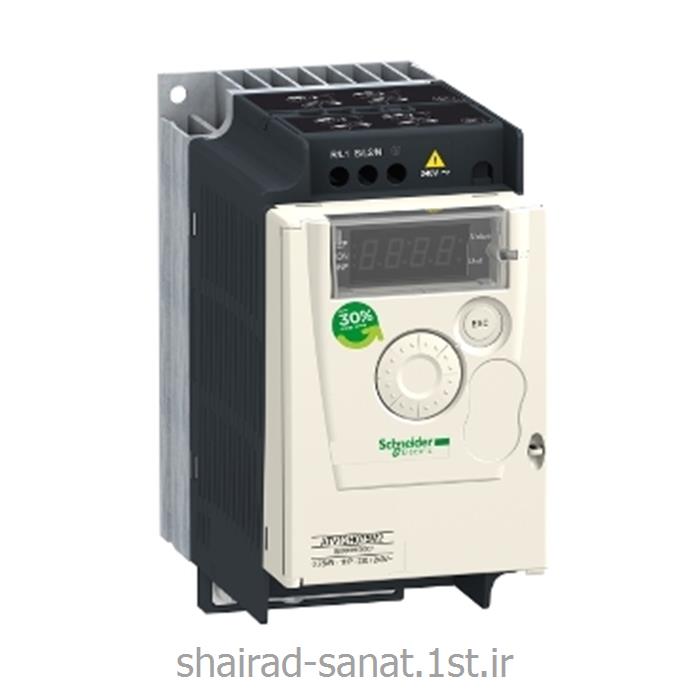 درایو 0.55 کیلووات  تک فاز ATV12H055M2