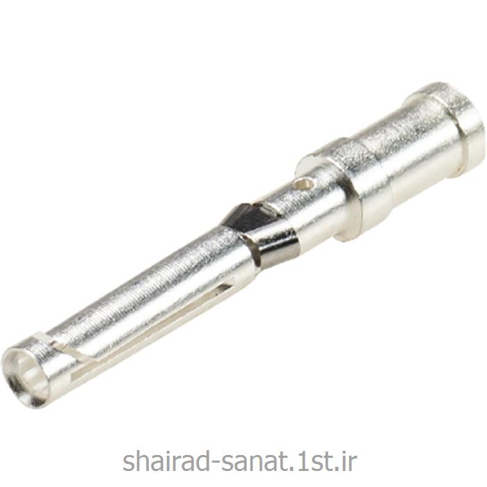 پین کانکتور مادگی از خانواده Revos DD  مدل 02.125.4429.8