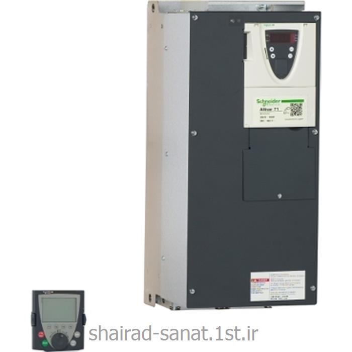 درایو  30 کیلووات  اشنایدر سری 71/ ATV71HD30N4