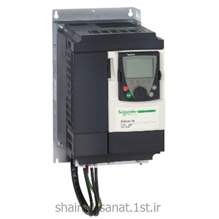 آلتیوار لیفت 11 کیلو وات اشنایدر سری  ATV71LD27N4ZZ