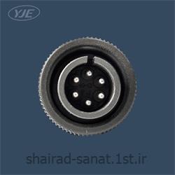 کانکتور سیار6 پین سایز 14 سریMS3106A 14S-6PNYJ5015 1