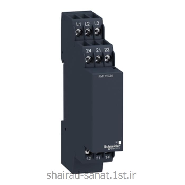 رله کنترل فاز  TG20