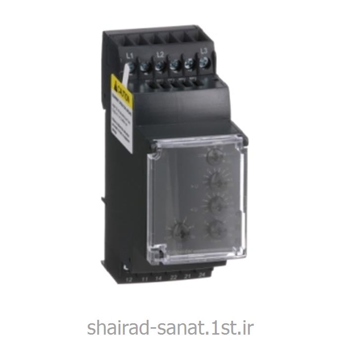 رله کنترل فاز  مدل RM35TF30
