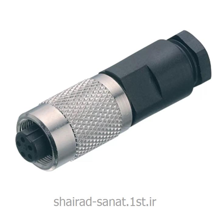 کانکتور  مینیاتوری 3 پین سریM9 مدل9904060003
