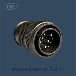 کانکتور تابلویی9 پین یانگجین الکام  سایز MS3102A 20-18SN 20
