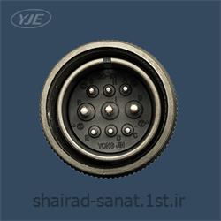 کانکتور تابلویی9 پین یانگجین الکام  سایز MS3102A 20-18SN 20