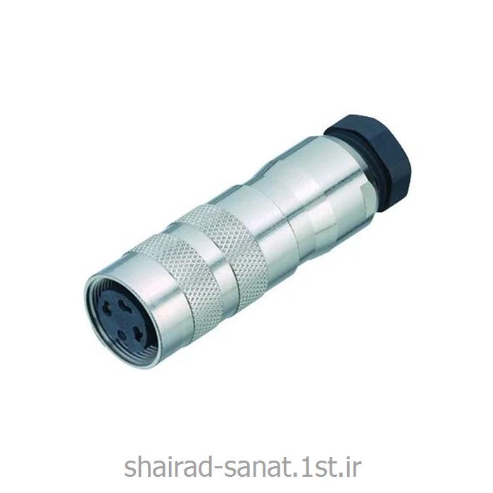 کانکتور سیار4 پین سری M16  مدل9956101504