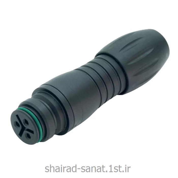 کانکتور  مینیاتوری 3  پین سریM16 مدل 9991060003