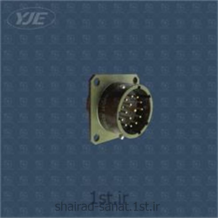 کانکتور تابلویی 6 پین یانگجین  الکام سایز MS3112E 10-6P 10