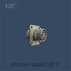کانکتور تابلویی 6 پین یانگجین  الکام سایز MS3112E 10-6P 10