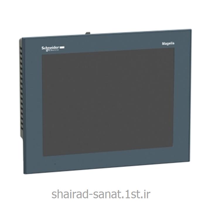 صفحه نمایش لمسی پیشرفته HMIGTO5310 اشنایدر الکتریک