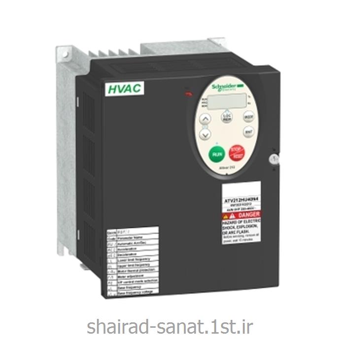 درایو 0.75 کیلو وات  سری 212  ATV212H075N4