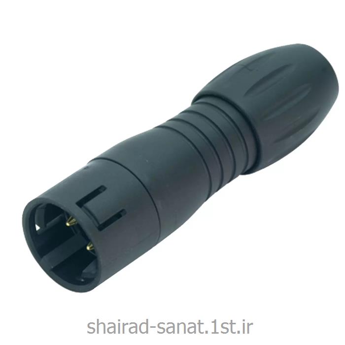کانکتور  مینیاتوری5 پین سریM16 مدل 9991130005