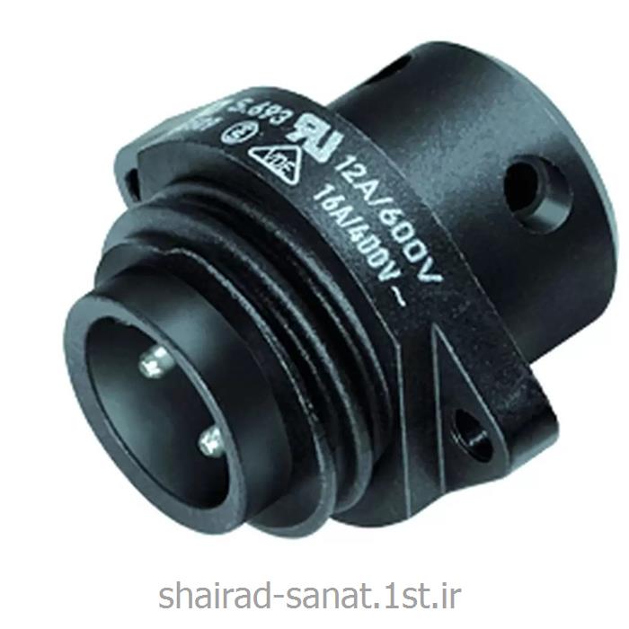 کانکتور  تابلویی7 پین نری  سری RD24 مدل0942270007