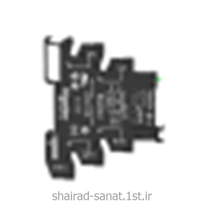 پایه رله اینترفیس  اشنایدر 1  کنتاکت 6 آمپر 230 ولت RSL1PVPU
