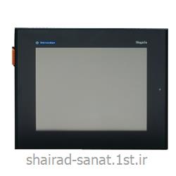 صفحه نمایش لمسی پیشرفته ضد زنگ HMIGTO2315 اشنایدر الکتریک