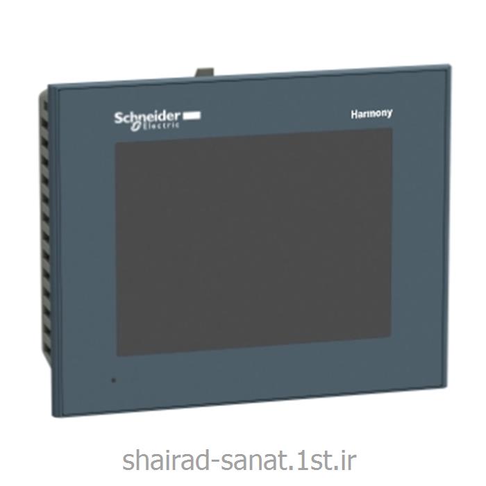 صفحه نمایش لمسی پیشرفته ضد زنگ HMIGTO2310 اشنایدر الکتریک