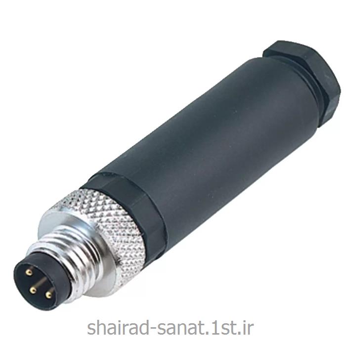 کانکتور  سنسور سری M08 مدل99337910003