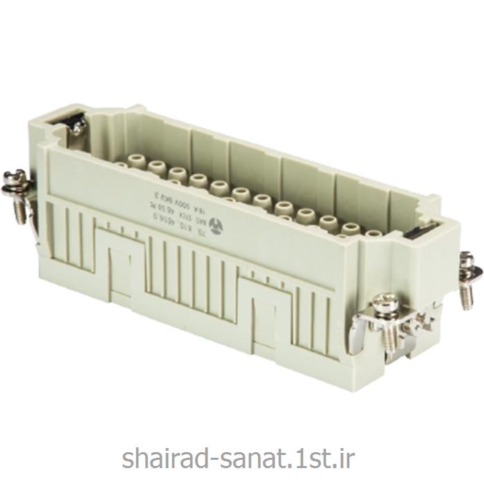 کانکتور نری 46پین+زمین خانواده Revos EE مدل 70.810.4656.0