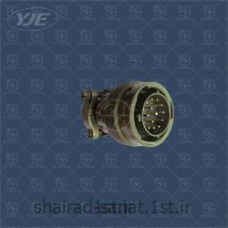 کانکتورسیار 8 پین یانگجین  الکام سایز MS3116F 12-8P 12