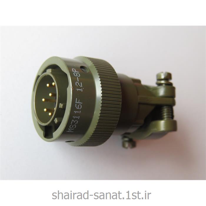 کانکتورسیار 8 پین یانگجین  الکام سایز MS3116F 12-8P 12