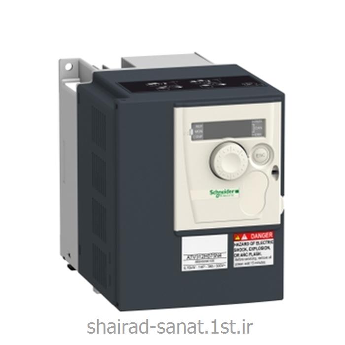 درایو 0.75 کیلووات  سری 312/ ATV312H075N4