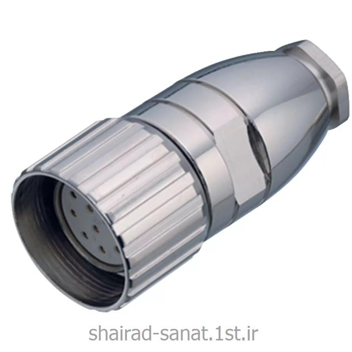کانکتور  سیار 19 پین سری M23 مدل 9946320019